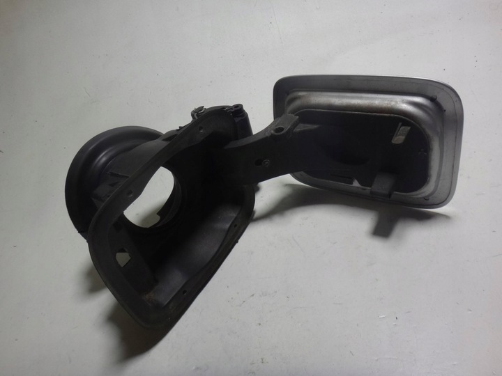 фото №7, Крышка петля заливка топлива bmw x1 e84 титан серебро