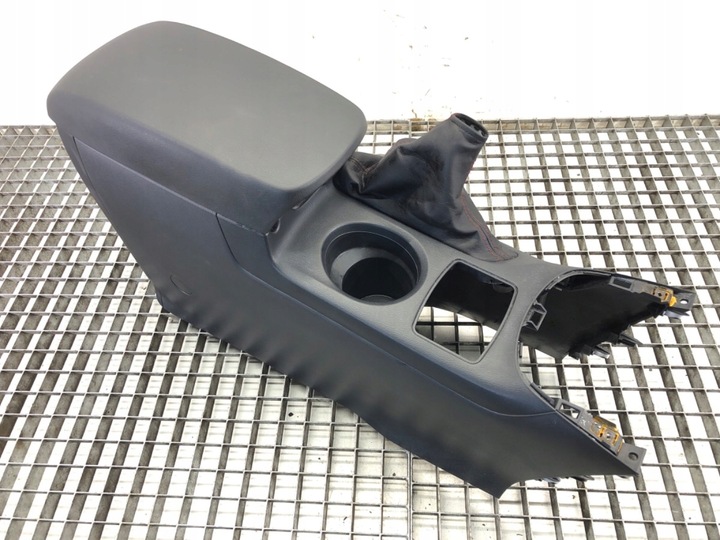 фото №1, Тунель середній mazda cx-5 мінівен 11-17 kd45-64441