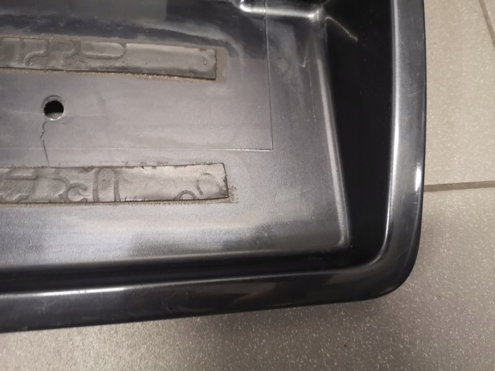 фото №7, Накладка крышки багажника audi a8 d2 4d0853465b