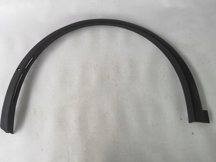 фото №1, Tesla x- планка крила лівий перед