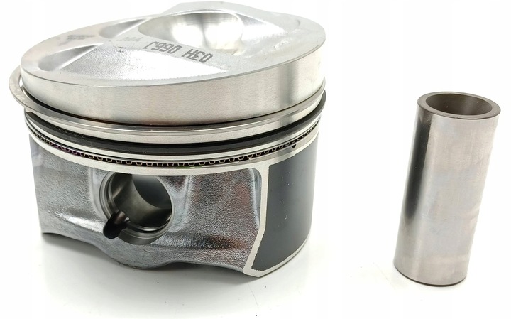 фото №1, Новый org поршень vw passat b6 03h107066j