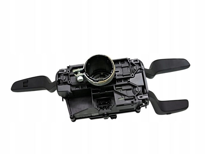 фото №8, Porsche taycan 9j1 2021 кермовий/підкермовий / перемикач поворотів двірник