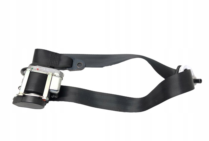 фото №1, Pas безопасности перед левый peugeot 2008