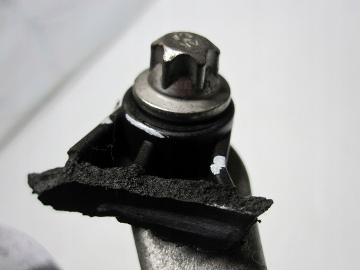 фото №9, Bmw e90 2.0 d 10r 177km n47d20c 724779 49135-11330 турбонагнетатель