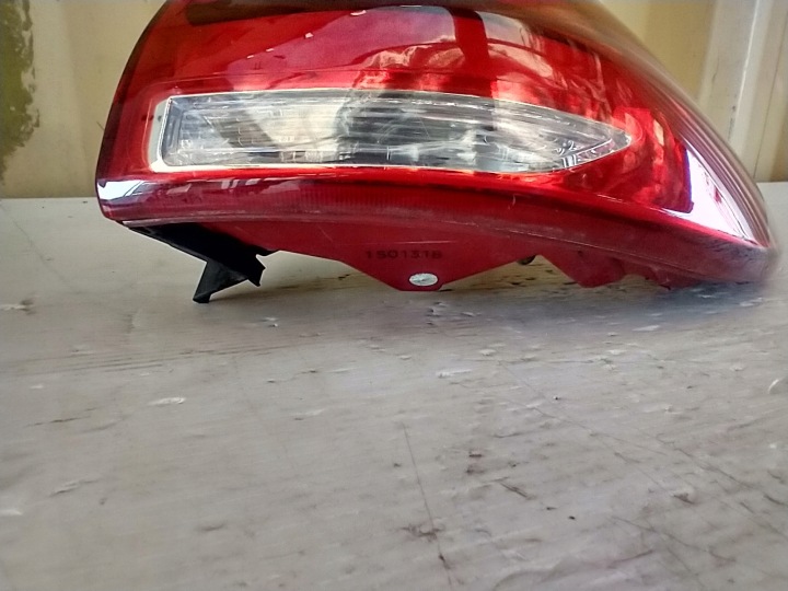 фото №9, Kia sportage iii 3 рестайлінг фара права задня праве зад 924023w510