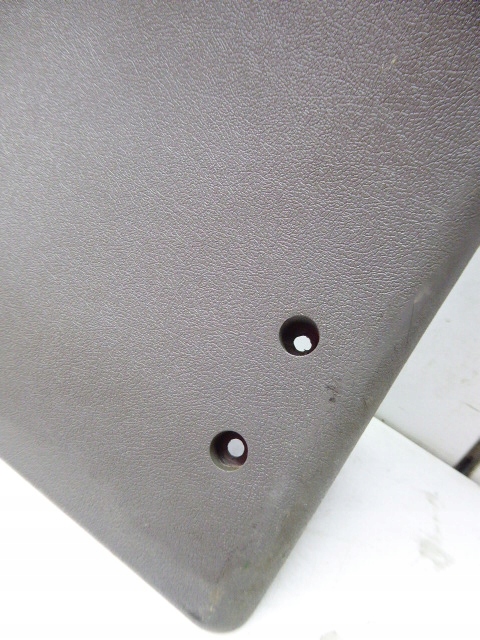 фото №4, Transit vi mk6 00-06 корпус защита сиденья