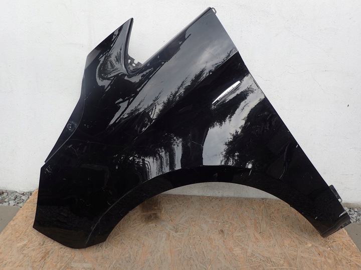 фото №1, Крило лівий перед переднє mercedes v клас 447