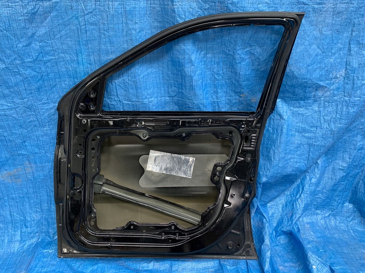 фото №5, Jeep grand cherokee wk2 праві передні двері