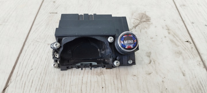 фото №1, Mini r50 считыватель ключа замок зажигания