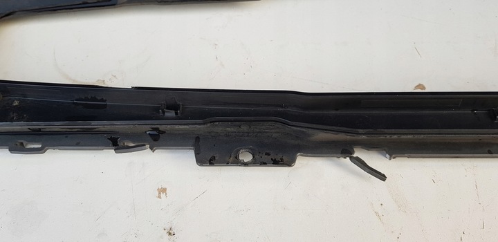 фото №12, Audi q8 s-line бампер задній зад 4m8807527d