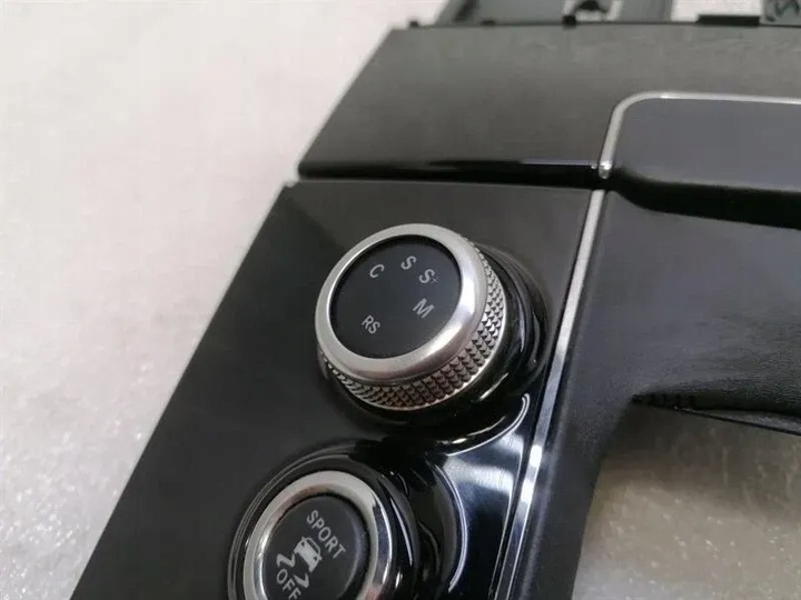 фото №13, Mercedes e class w212 gear selector a2128701810 shift linkage lhd amg