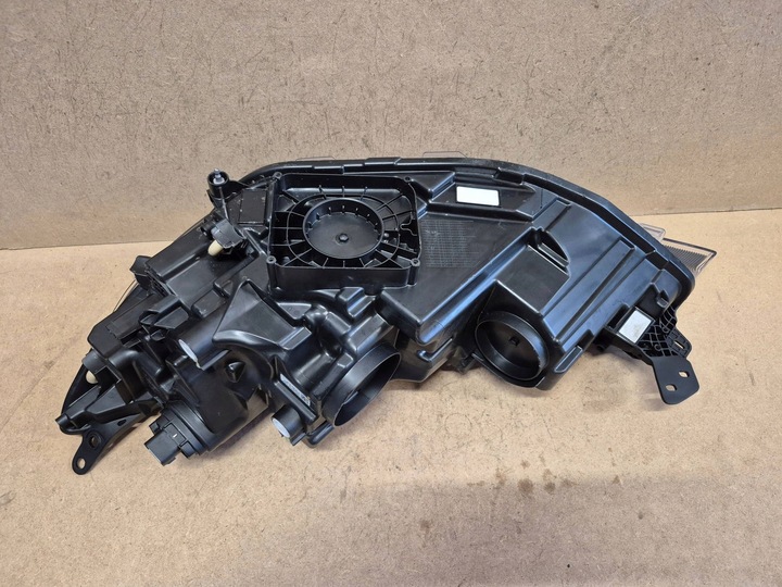 фото №10, Ford transit custom ii лампа фара повний led правий європа pz3113e014cb