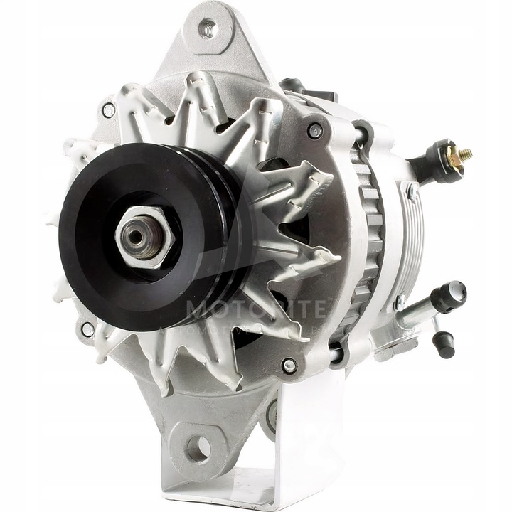 фото №1, Генератор kia sportage ретона 2.0 2.2