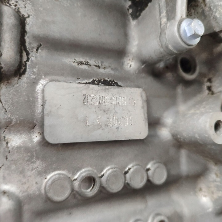 фото №8, Peugeot 308 2009 двигатель