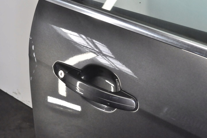 фото №11, Ford focus iii mk3 рестайлінг універсал двері правий перед передні