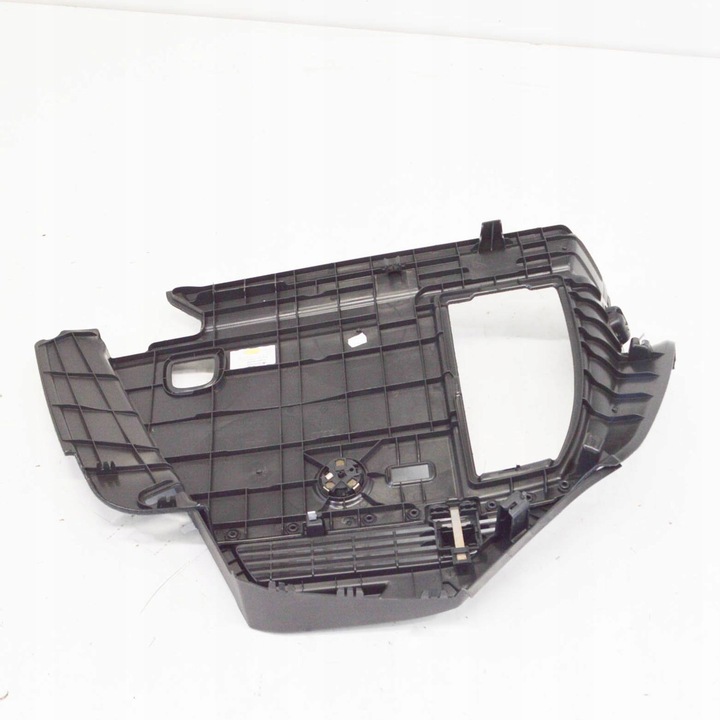 фото №6, Audi a3 s3 8v 2012 боковина / оббивка / багажника