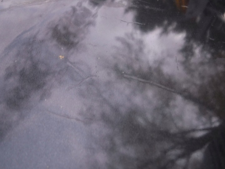 фото №7, Капот w124 e класс mercedes рестайлинг крышка