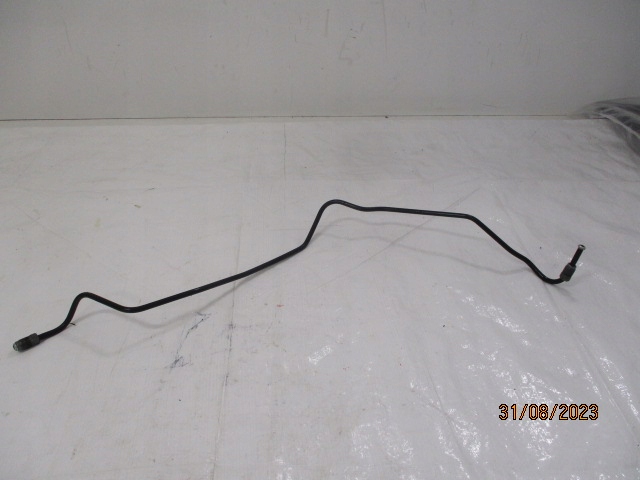 фото №6, Citroen c4 cactus шланг тормозной