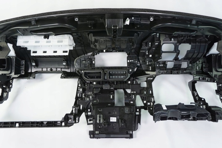 фото №12, Панель раздаточная консоль citroen c4 iii e-c4 2023