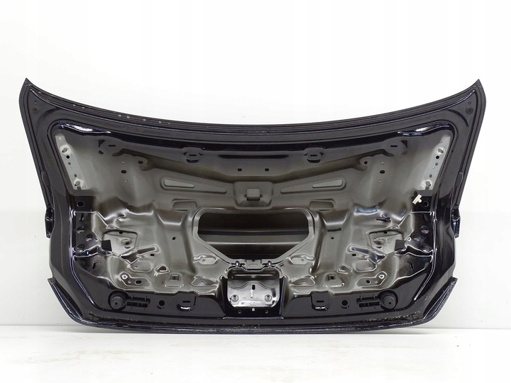 фото №12, Крышка зад задняя багажника audi a5 f5 8w купе ly9t