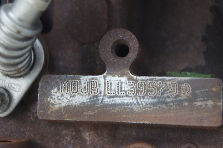 фото №8, Двигун 1.0 mojb m0jb fiesta mk8 st-line