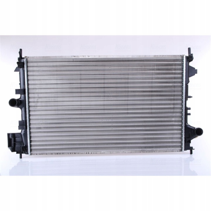 фото №2, Радіаторів води opel signum vectra c 05-08 1.8 1.6