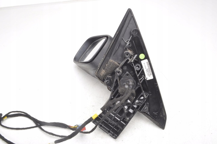 фото №10, Volvo c70 ii дзеркало ліві 12 pin 30779470