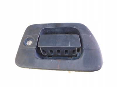 фото №1, Iveco stralis pacer 260 05r ручка двері права