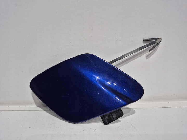 фото №3, Ford ka+ plus 14-18 заглушка фаркоп бампера перед оригинальная