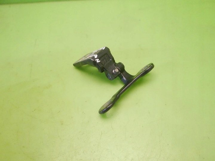 фото №7, Петля двері праві перед верх z21a opel vectra c