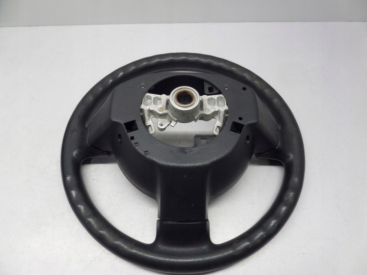 фото №9, Daihatsu cuore vi 6 l250 кермо 03-07