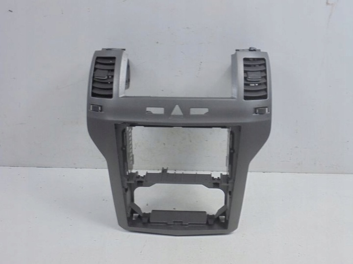 фото №8, Opel zafira b консоль середня рамка радіо 13162556 331985437