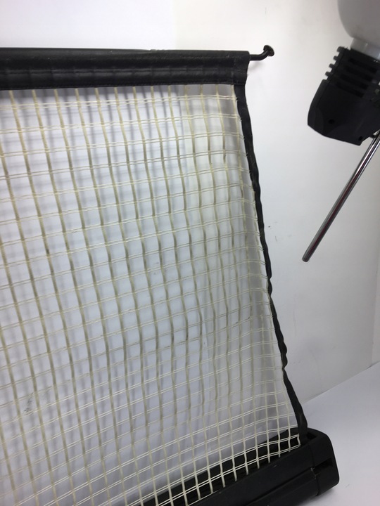 фото №9, Ролета багажника mercedes w124 s124 універсал 1248680020 чорна чорний