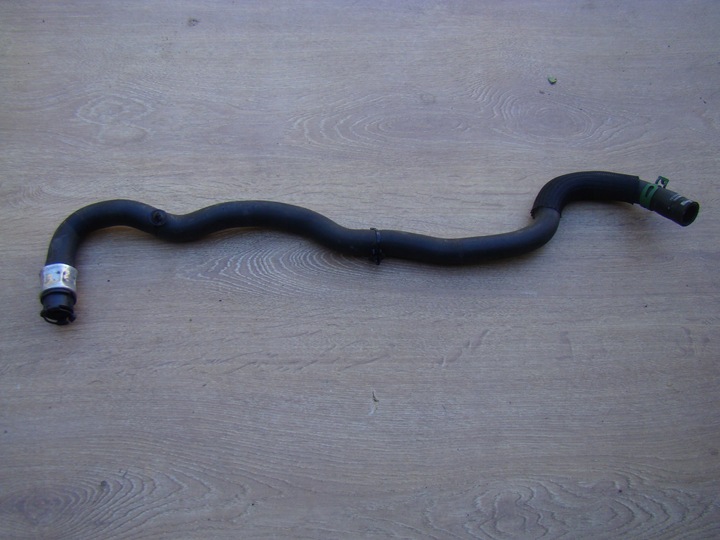 фото №4, Talisman 1.6 dci шланг труба воды 217411029r