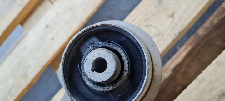 фото №9, Q7 4m ii рычаг правые перед переднее бардачок 4m0407696c