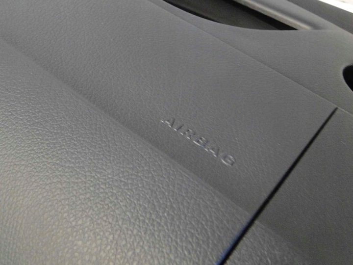 фото №6, Mercedes vito 447 консоль панель раздаточная капот