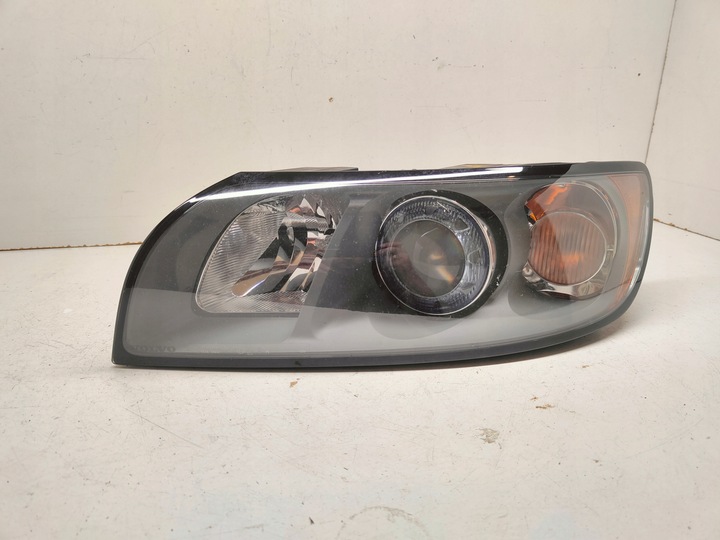 фото №1, Лампа ліва ксенон volvo v50 30698889