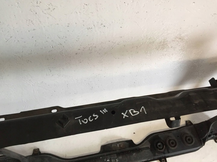 фото №6, Hyundai tucson iii усилитель лобовое pas переднее 64101-d7000