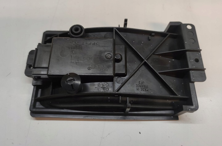 фото №1, Резистор резистор вентилятор нагревателя audi a3 8l vw golf iv skoda octavia i