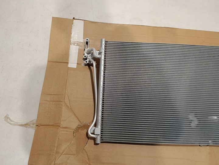 фото №6, Радиаторов кондиционера discovery sport l550 evoque l551 l8d19710aa