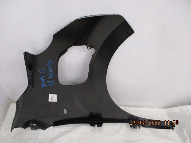 фото №6, Traveller proace капот нова крила оригінальні електрик