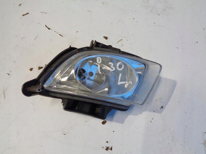 фото №1, Галоген бампера лівий перед hyundai i30 i