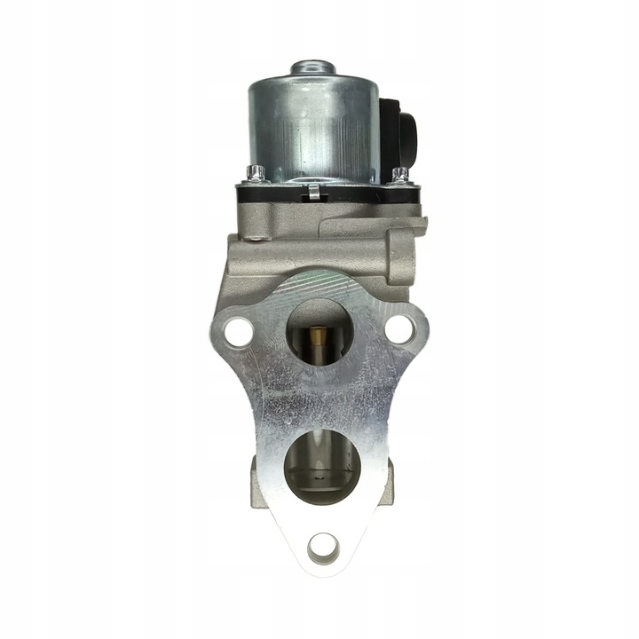 фото №4, Клапан egr toyota avensis, corolla 2.0 d-4d