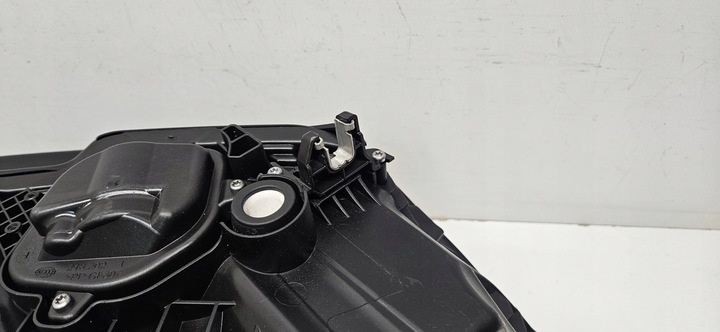 фото №8, Audi a7 rs7 4k8 фара laser левый лампа левая