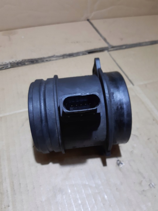 фото №1, Audi a5 s5 4.2 fsi расходомер воздуха 079133471