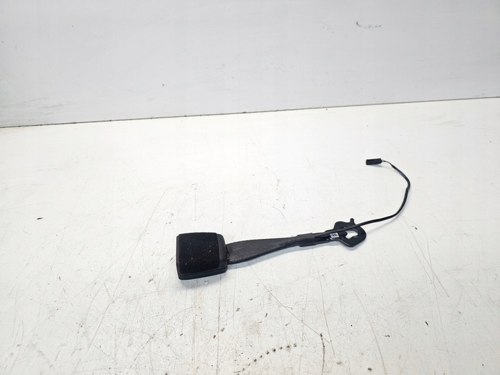 фото №1, Застібка ременя сидіння audi a4 b9 a5 8w q7 4m 4m0857755e