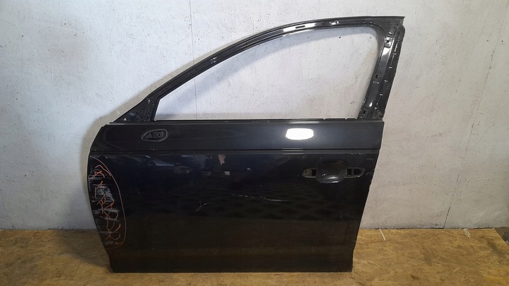 фото №1, Дверь левый перед левая передние a4 b9