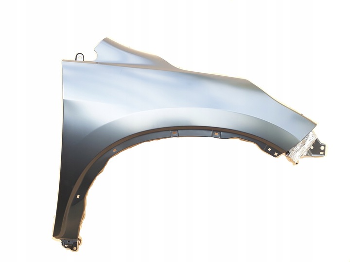 фото №5, Новый правый крыло переднее honda cr-v 2015-17r crv