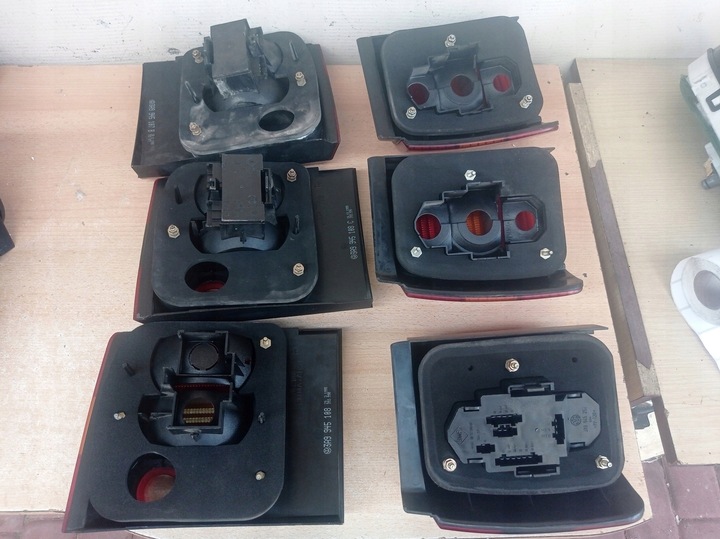 фото №5, Bmw e36 - sedan - audii, vw + другие - запчасти - распродажа !!!