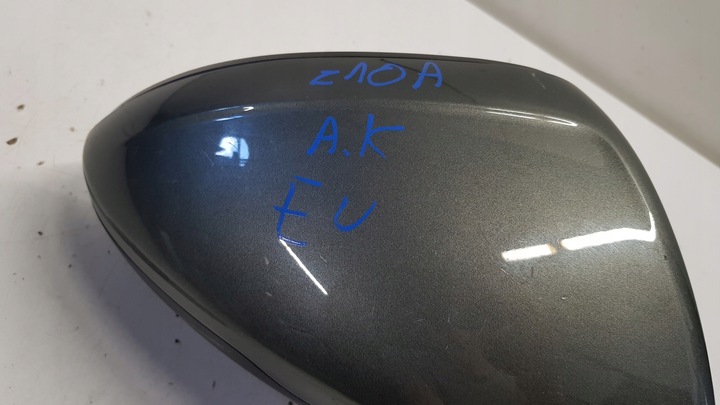 фото №9, Дзеркало праві opel astra k 5 pin z10a